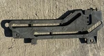 1961 1962 1963 Ford Thunderbird Right Rear Motor Regulator Channel Track Mount. Fixed Price $49.99.