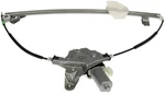 Dorman Power Window Regulator And Motor Assembly 751-076. Fixed Price $152.45.