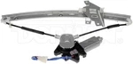 Dorman 741-708 Window Regulator And Motor Fits 1992 1996 Toyota Camry Sedan. Fixed Price $79.44.