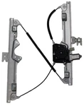 Dorman 751-283 Power Window Regulator Motor Front Right Nissan Rogue 2008-2013. Fixed Price $79.99.