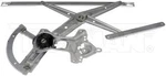 Dorman 740-850 Power Window Regulator Fits Honda Accord 72251SM2A01. Fixed Price $67.68.