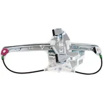 Power Window Regulator For 2000-2005 Cadillac Deville Rear Driver Sedan 10393234. Fixed Price $33.32.