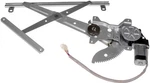 Dorman Window Motor And Regulator Assembly For 1987-1991 Toyota Camry 741-728. Fixed Price $90.63.