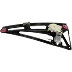 Dorman 741-487 Power Window Regulator And Motor Assembly. Fixed Price $218.21.