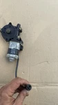 88-91 Bmw E30 Convertible Window Motor Front Left Driver Oem Tested. Fixed Price $130.00.