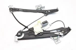 Passenger Front Window Regulator 219 Type Fits 06-11 Mercedes Cls-class 8816. Fixed Price $144.89.