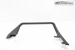 2014-23 Jeep Cherokee Rear Left Side Door Panel Window Frame Trim 1UJ47TRMAA Oem. Fixed Price $65.44.