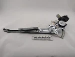 Toyota GR86 Driver Left Front Door Window Regulator With Motor Fits 2022-2025. Fixed Price $47.92.