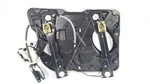 Passenger Front Window Regulator Oem 11 12 13 14 15 16 17 18 19 20 Durango Sxt. Fixed Price $8.74.