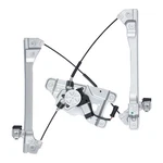 Fits Chevrolet Equinox Gmc Terrain 2012-2017 Front Rh Power Window Regulator. Fixed Price $57.99.