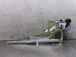 01 - 05 Toyota RAV4 Left Driver Front Electric Door Window Regulator. Fixed Price $30.36.