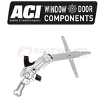 Aci 82146 Power Window Motor & Regulator Assembly For WPR0517LM WL41886 Vh. Fixed Price $115.40.
