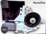 2012-2015 Volkswagen Passat Front Left Window Control Motor 936807-102 Oem. Fixed Price $62.09.