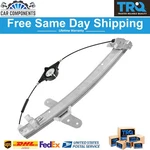 Trq Front Power Window Regulator Right Passenger Side 1992-2011 Ford Mercury. Fixed Price $56.49.