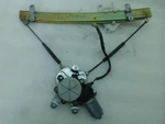 R/f Right Passenger Front Door Window Regulator Electric 97-01 Mirage UHO-66. Fixed Price $64.00.