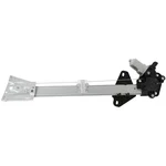 Front Left For 2013 2014 2015 Acura Ilx Power Window Regulator W/ Motor. Fixed Price $121.99.