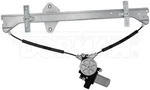 Dorman 741-007 Window Regulator Front Left Fits Honda Odyssey 72250SHJA02. Fixed Price $63.22.