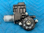 Lexus LS500H Front Passenger's Door Window Regulator Motor 2018-2022 Oem. Fixed Price $125.00.