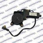 1996-2001 Hyundai Elantra Sedan Front Left Side Door Window Motor 98810-29010. Fixed Price $42.47.