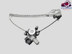 Front Driver Side Door Window Regulator & Motor Toyota RAV4 2019-2025 Oem. Fixed Price $277.39.