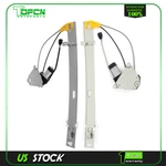 For 2002-2007 Jeep Liberty Rear Left Right With Motor Power Window Regulator. Fixed Price $64.99.