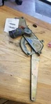 Passenger Front Window Regulator Electric Thru 3/31/94 Fits 88-94 Dakota 1985329. Fixed Price $81.95.