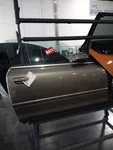 Passenger Right Front Door Convertible Fits 02-09 Audi A4 758070. Fixed Price $483.59.