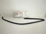 New Oem Genuine Honda Rh Rear Door Glass Seal 1996-2004 Acura Rl 72825-SZ3-003. Fixed Price $75.00.