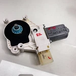 2011-2016 Bmw F10 535I Rear Left Side Door Window Motor Regulator Oem 7248171. Fixed Price $46.99.