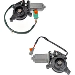 SET-RB742862-F Dorman Of Window Motors Front Driver & Passenger Side Pair. Fixed Price $211.14.