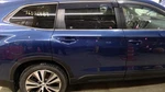 Used Rear Right Door Assembly Side Fits: 2020 Subaru Ascent Privacy Tint. Fixed Price $1034.90.