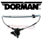 Dorman 749-053 Window Regulator For SK749053 BP4K72590E BP4K72590D Zk. Fixed Price $80.19.