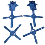46 47 48 Dodge Plymouth Coupe Window Regulator Set Left Right Deluxe? Custom?. Fixed Price $129.00.