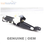 2011-2015 Bmw Alpina B7 Xdrive Rear Left Window Regulator W/ Motor 7182615. Fixed Price $59.99.