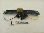 Range Rover Evoque L538 Driver Left Rear Window Regulator Fits 2012-2019 13. Fixed Price $59.87.