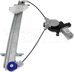 Dorman 751-345 Window Regulator Front Left Fits Subaru Models. Fixed Price $158.59.