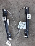 2009-2019 Ford Flex Driver Rear Window Regulator Oem Unit Id 8A8Z7427009A. Fixed Price $95.99.