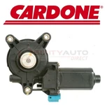 Cardone Reman 47-10072 Power Window Motor For 96672884 96672882 96541800 Wn. Fixed Price $105.83.