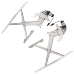 Window Regulator With Motor For 1994-2002 Dodge Ram 2500 Truck Front Left Right. Fixed Price $100.90.