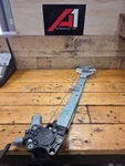 08-12 Honda Accord 4DR Passenger Front Door Regulator & Motor Right Oem. Fixed Price $68.13.