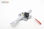 2013-2018 Cadillac Ats Rear Left Driver Side Door Window Regulator W/ Motor Oem. Fixed Price $58.49.