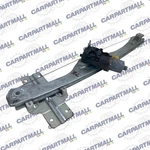 2008-2012 Buick Enclave Rear Left Back Side Door Window Motor W/ Regulator. Fixed Price $55.22.