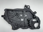 2020-2024 Tesla Model Y Front Left Driver Door Panel Interior New Oem. Fixed Price $120.00.