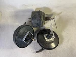 2017 Chevrolet Impala Power Brake Booster Oem 146K Miles - LKQ412182905. Fixed Price $105.85.
