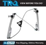 Trq Front Left Window Regulator For 2007-2012 Nissan Altima. Fixed Price $59.95.