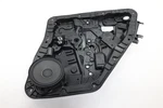 2022 - 2025 Mercedes EQB300 X243 Rear Right Door Window Regulator W/ Carrier Oem. Fixed Price $148.64.