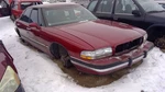 Driver Left Front Window Regulator Fits 92-96 Lesabre 287960. Fixed Price $99.99.
