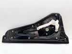 2012 Land Rover LR3 Rear Left Driver Side Window Regulator No Motor Oem. Fixed Price $23.09.