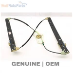 2013-2018 Audi S8 Front Left Window Regulator 4H0837461A. Fixed Price $15.63.