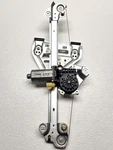 For Rear Left Cadillac Cts Oem Power Window Regulator Motor 2003-2007. Fixed Price $120.74.